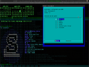 TWM Upgrade para o Shell Script